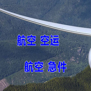 南阳姜营机场货运快递-选东方航空和上海航空